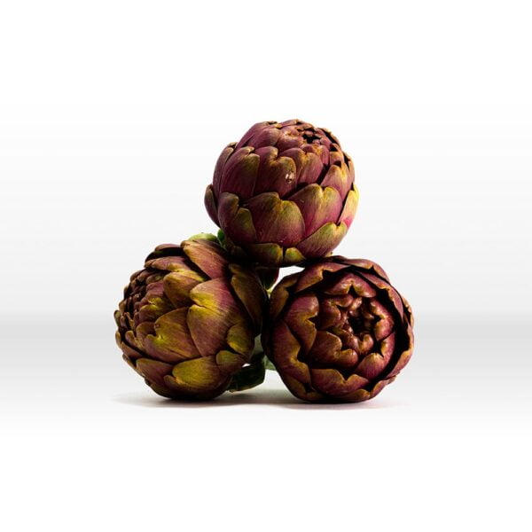 Carciofi Romanesco - immagine 4