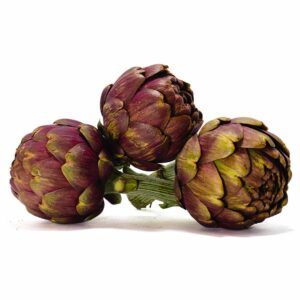 Carciofi Romanesco