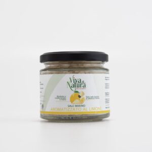 Sale al limone 200gr