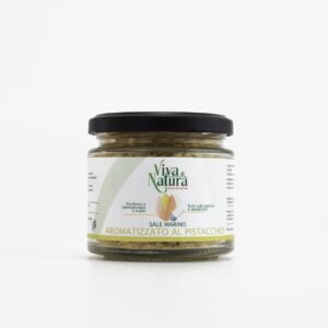 Sale al pistacchio 200gr